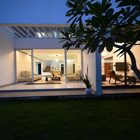 Bed and Breakfast The Meadows Varkala Esterno foto
