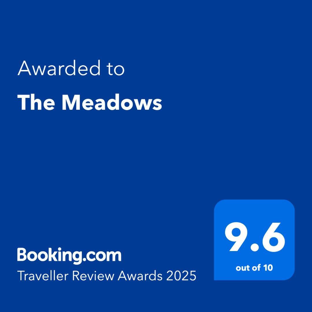 Bed and Breakfast The Meadows Varkala Esterno foto